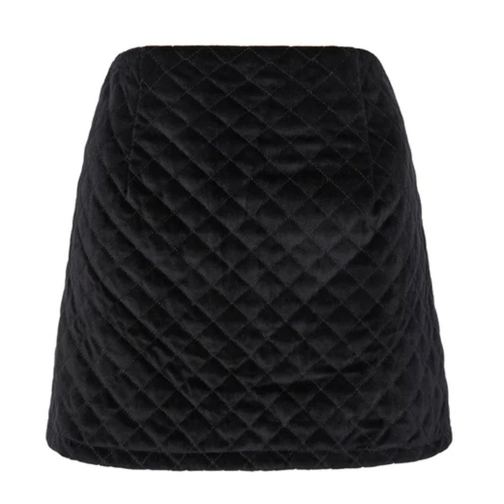 Posse Romeo Mini Skirt